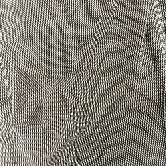 The Limited Drew Fit Womens Brown Cotton Blend Button Shorts, Size 6 - Picture 8 of 9